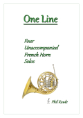 One Line cover